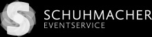Schuhmacher Eventservice Logo
